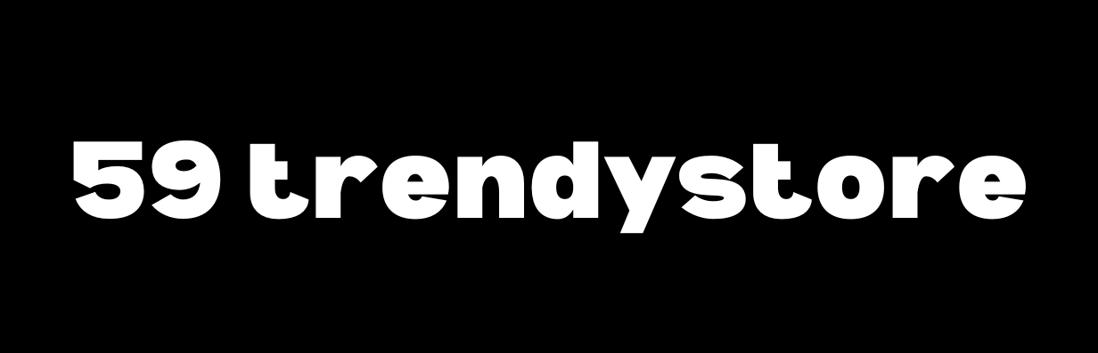 59 Trendy Store